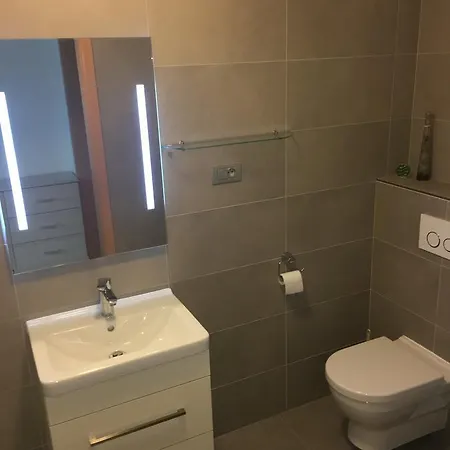 Hotel Pod Kraví Horou *