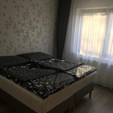 Ubytovani Pod Kravi Horou * Znojmo