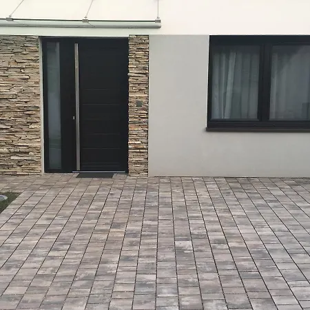 Homestay Ubytovani Pod Kravi Horou